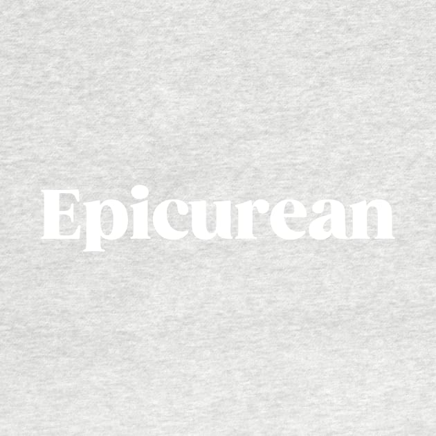 Epicurean by Epicurean Pizza